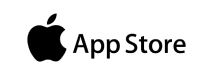 Baixe nosso app na App Store!