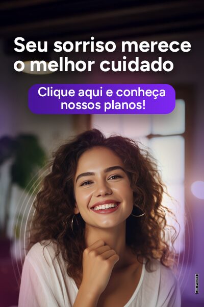 Banner - Desconto imperdível para um sorriso mais saudável!