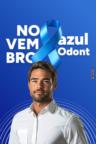 Banner - Novo App Odont no ar!