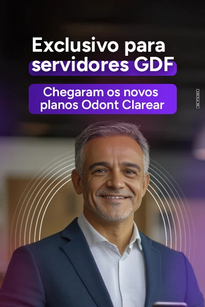 Banner - Desconto imperdível para um sorriso mais saudável!