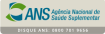 Agência Nacional de Saúde Suplementar